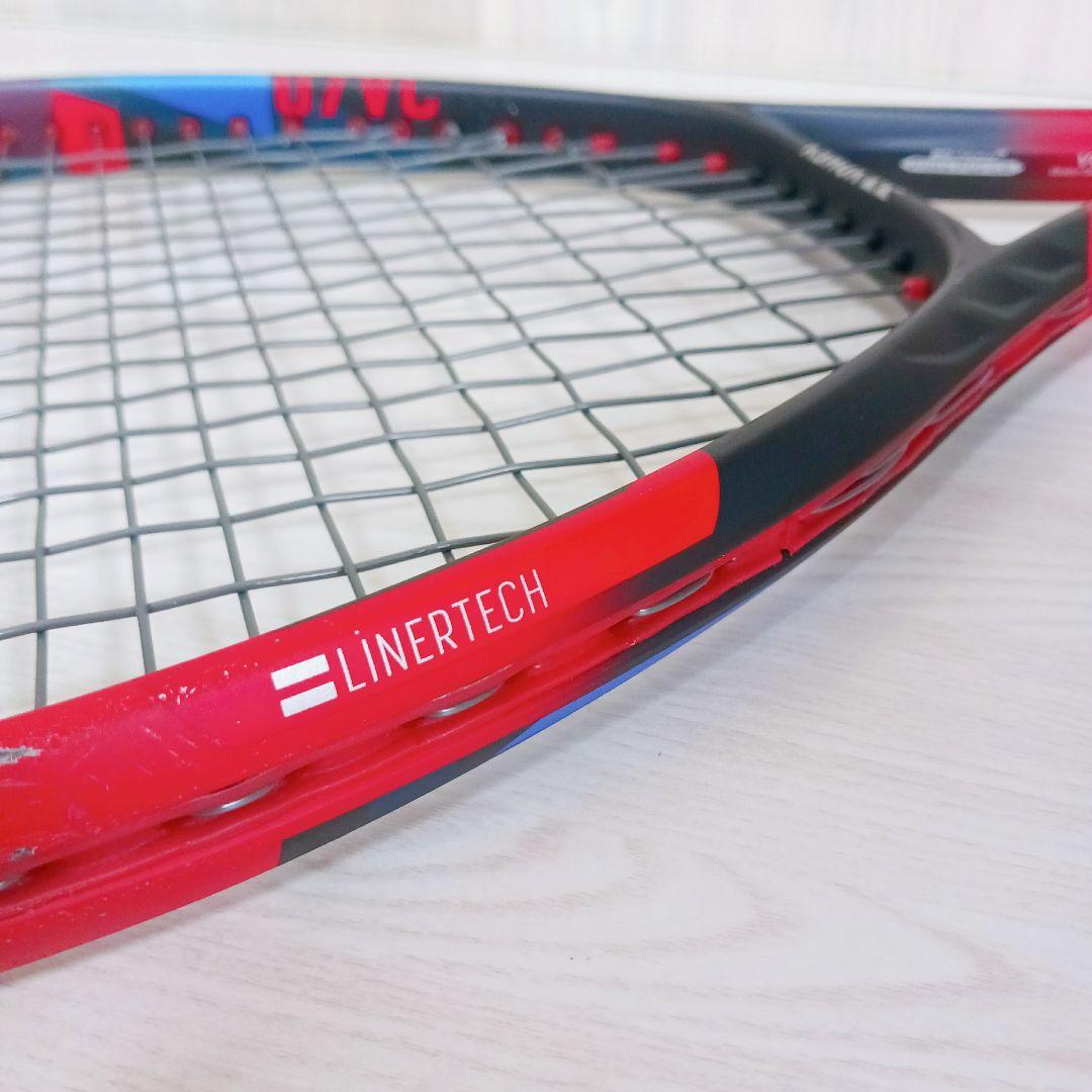 YONEX　VCORE 100　2023年モデル　硬式テニスラケット　G2