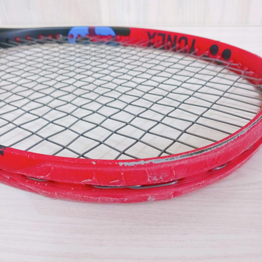 YONEX　VCORE 100　2023年モデル　硬式テニスラケット　G2