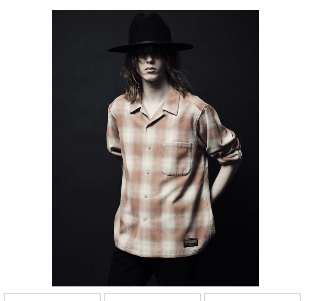マインデニム Western HAT