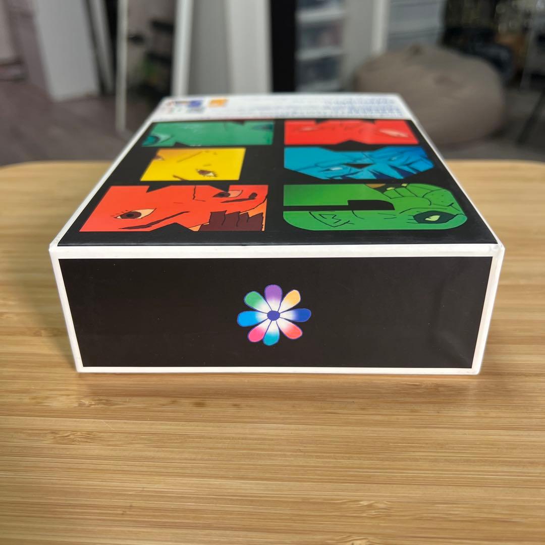 マインド・ゲーム スペシャルBOX