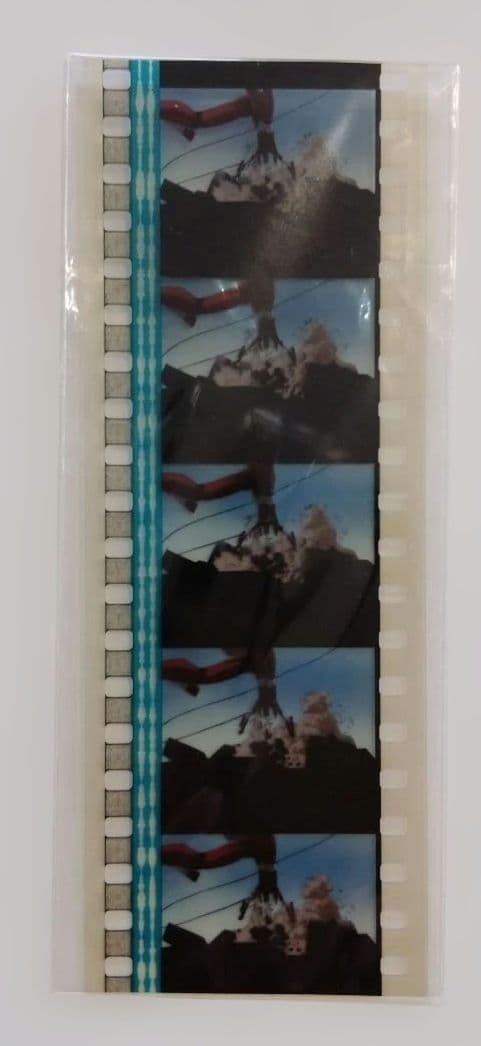 エヴァンゲリオン　特典フィルム　３枚セット　アスカ　他