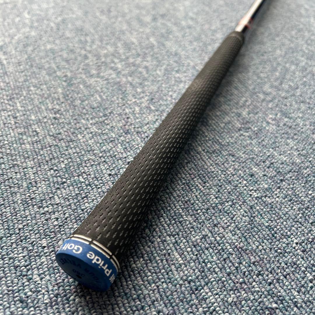 《テーラーメイドスリーブ付》 ディアマナ BLUE TM50ドライバーシャフト
