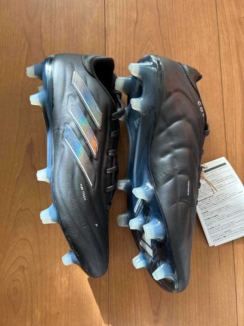 コパ ピュア2 ELITE FG / COPA PURE II ELITE FG