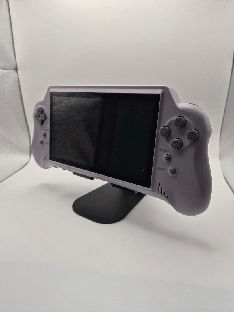 【美品】16BIT POCKET HDMI SFCゲーム機