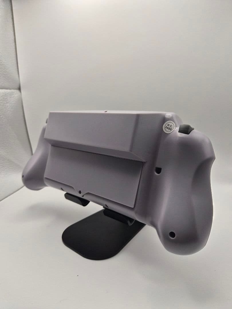 【美品】16BIT POCKET HDMI SFCゲーム機