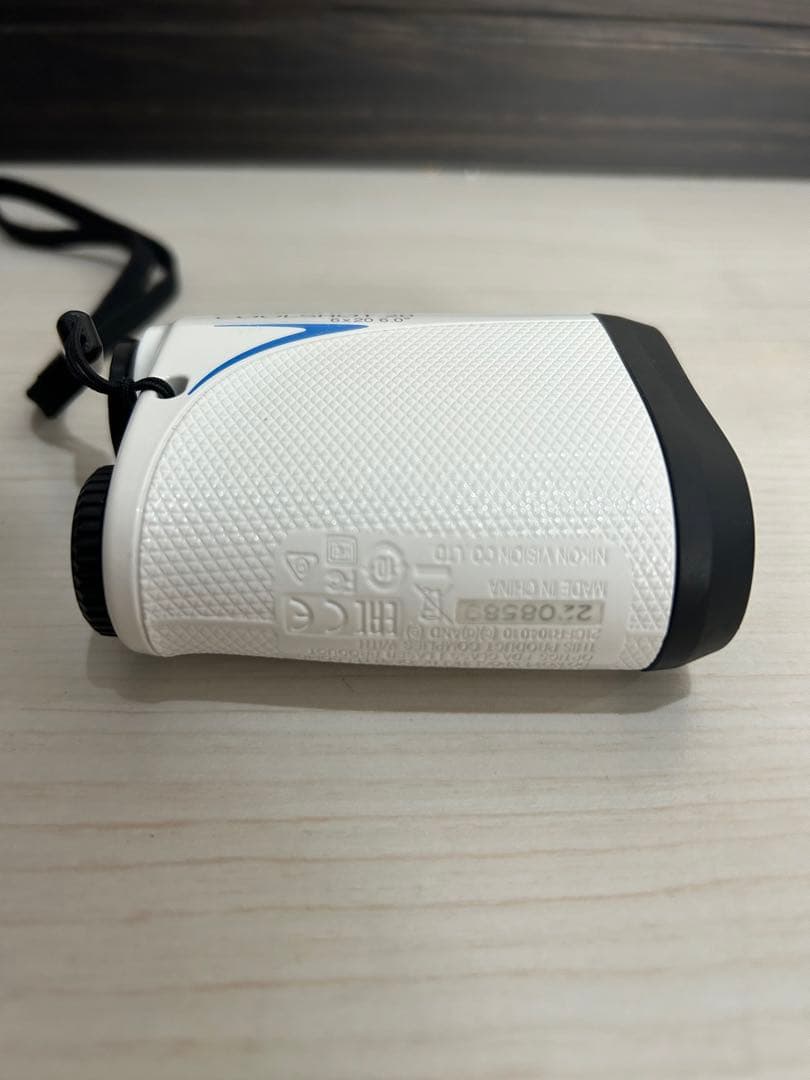 ニコン クールショット20
