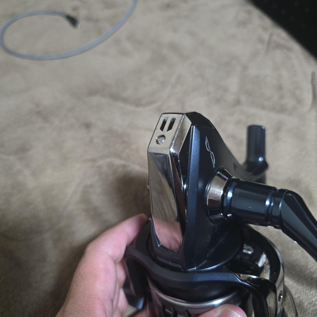 SHIMANO STRADIC　SW8000HG