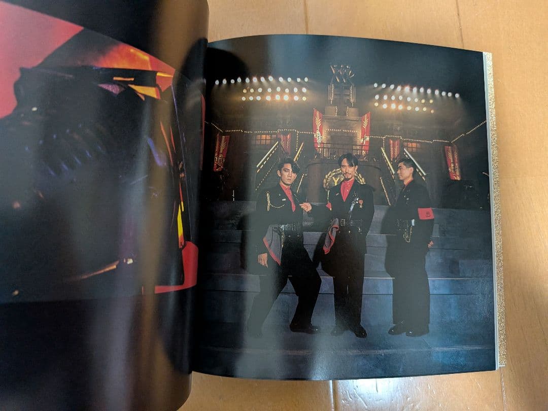 YMO 細野晴臣 坂本龍一 高橋幸宏 はっぴいえんど クラフトワーク Devo