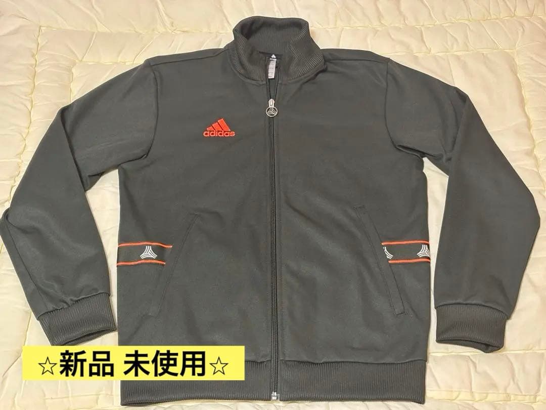 【新品】adidas トラックジャケット
