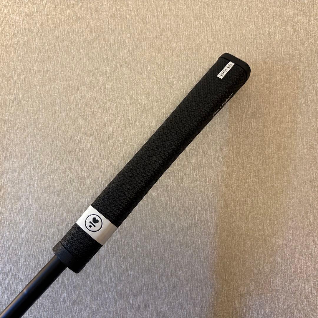 labgolf OZ1 HS 34 ラブゴルフ　保証書 ゼロトルク
