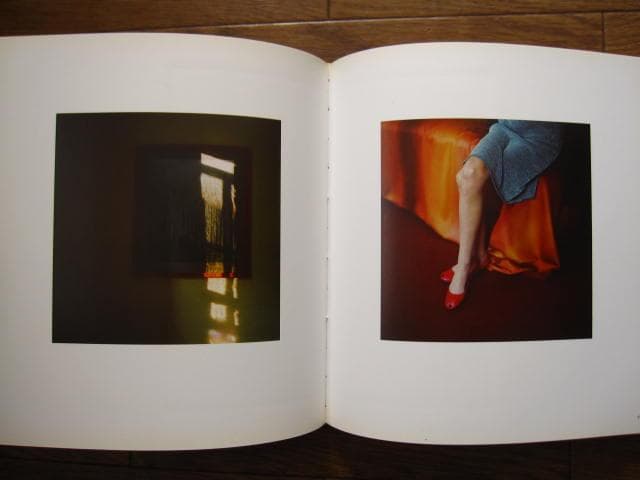 Still Here　Lydia Goldblatt