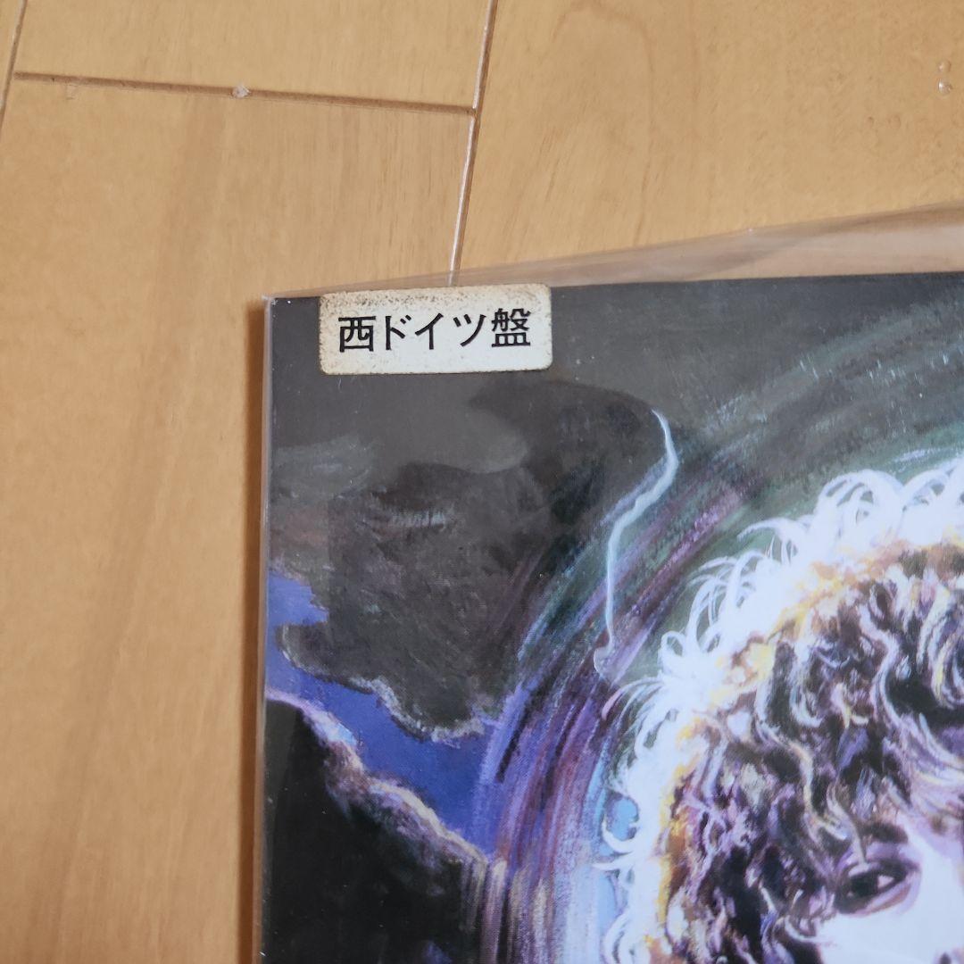輸入盤 デストラクション エターナル デバステーション レコード