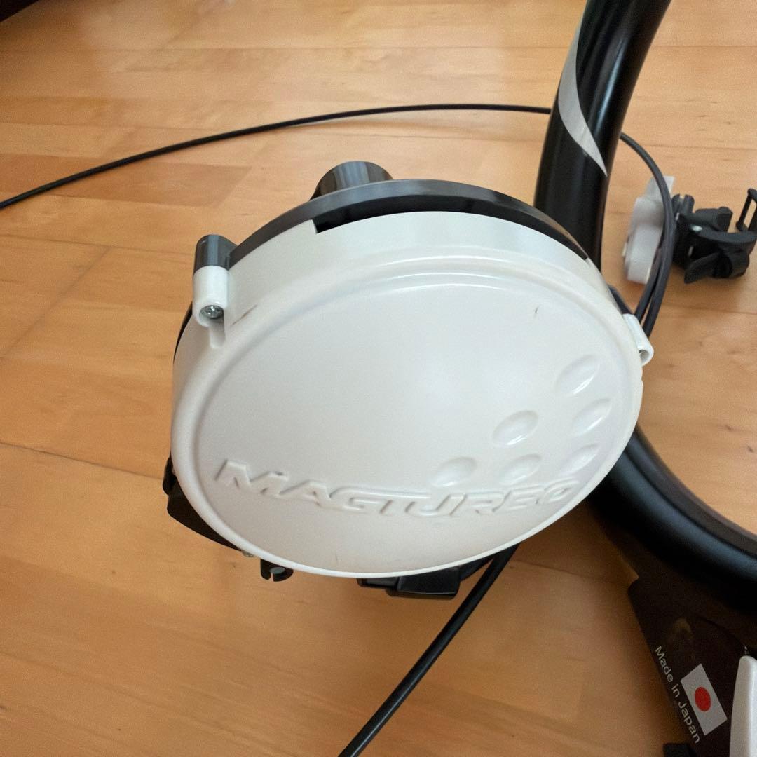 MINOURA 「ミノウラ」 MagRide 60RWRサイクルトレーナー