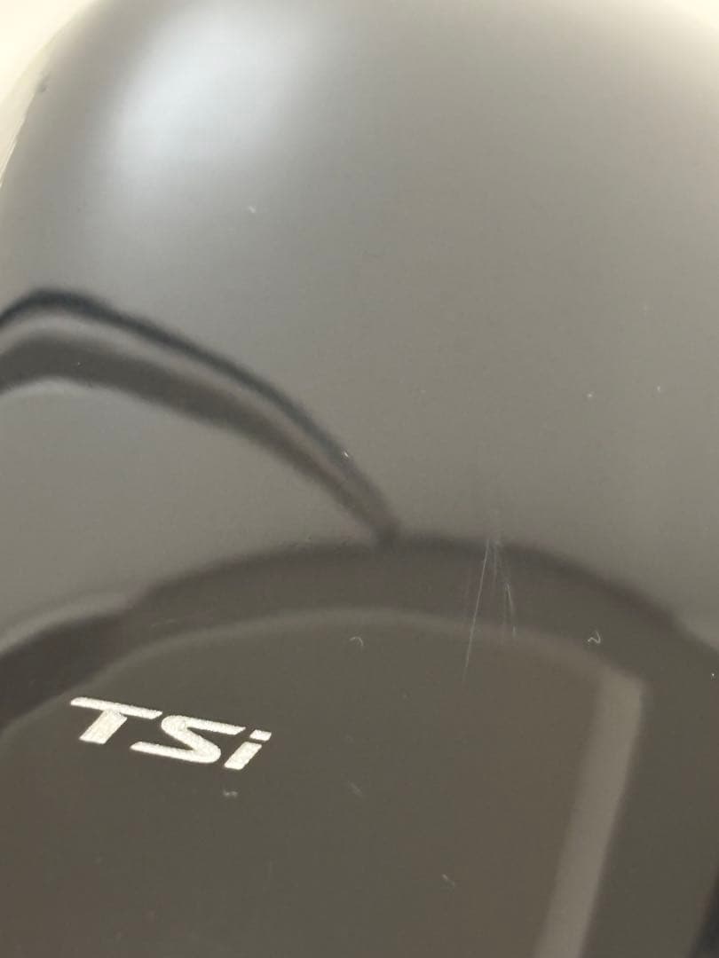 タイトリストドライバー TSi3 9度 ヘッドカバー付き Titleist