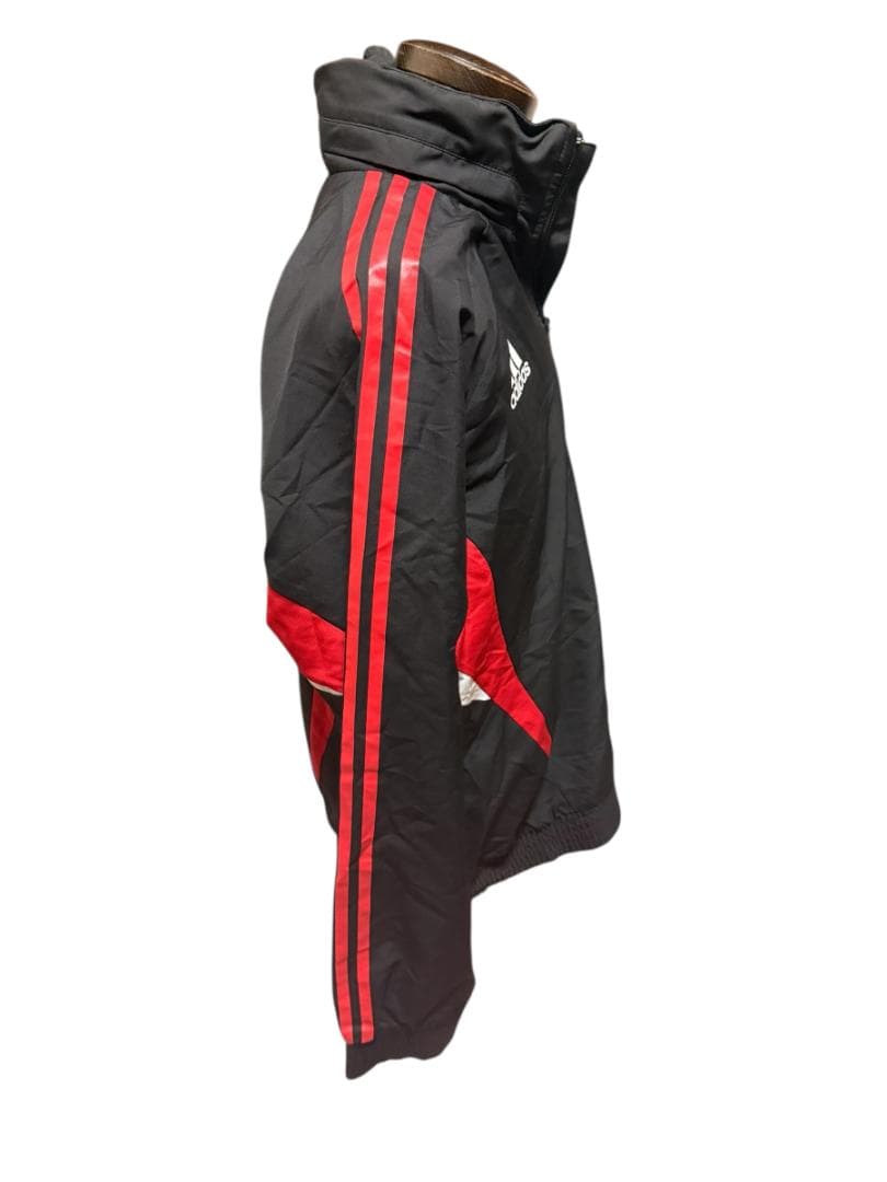 ACミラン 08/09 トレーニングウェア adidas bwin L相当