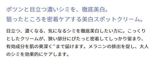 プ*＊様 三省製薬 デルメッド ブライトニング スポットクリーム