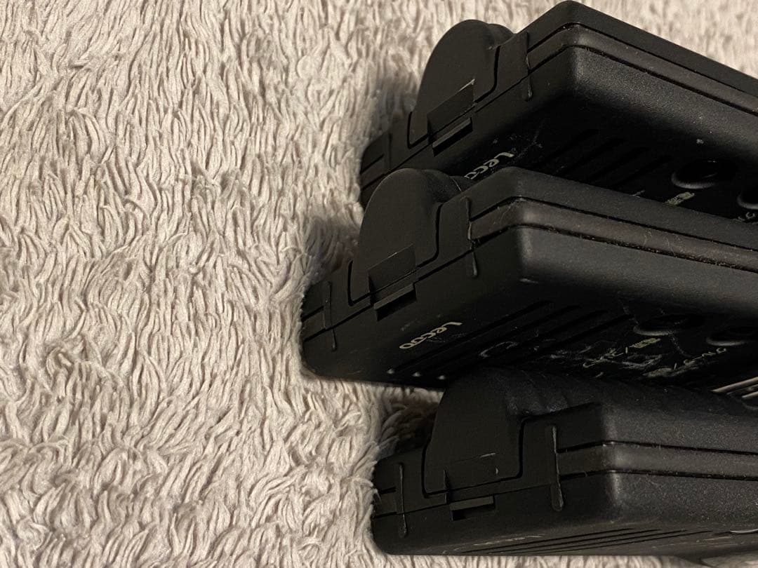 wave CSR（旧Lecuo STANDARD）特定小電力トランシーバー