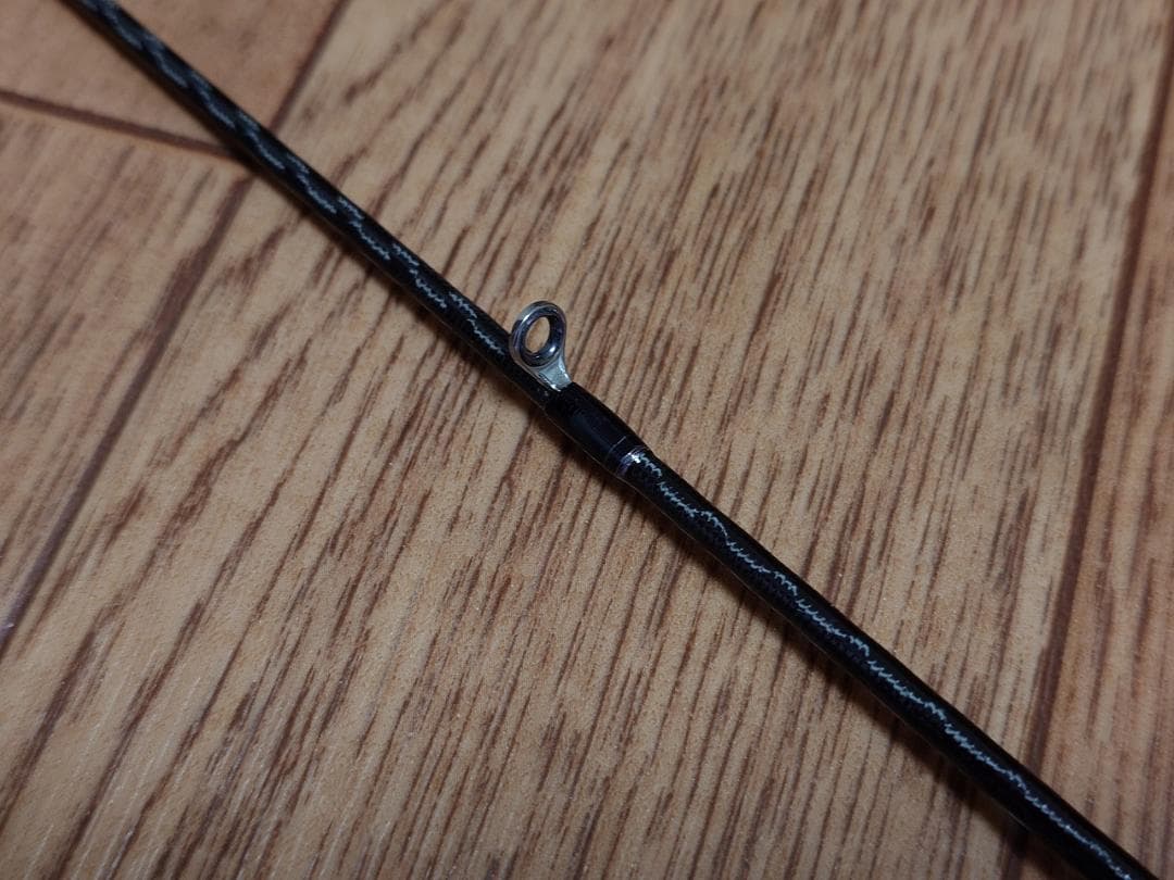 シマノ 23 ポイズンアルティマ 170MH SiCガイド SHIMANO