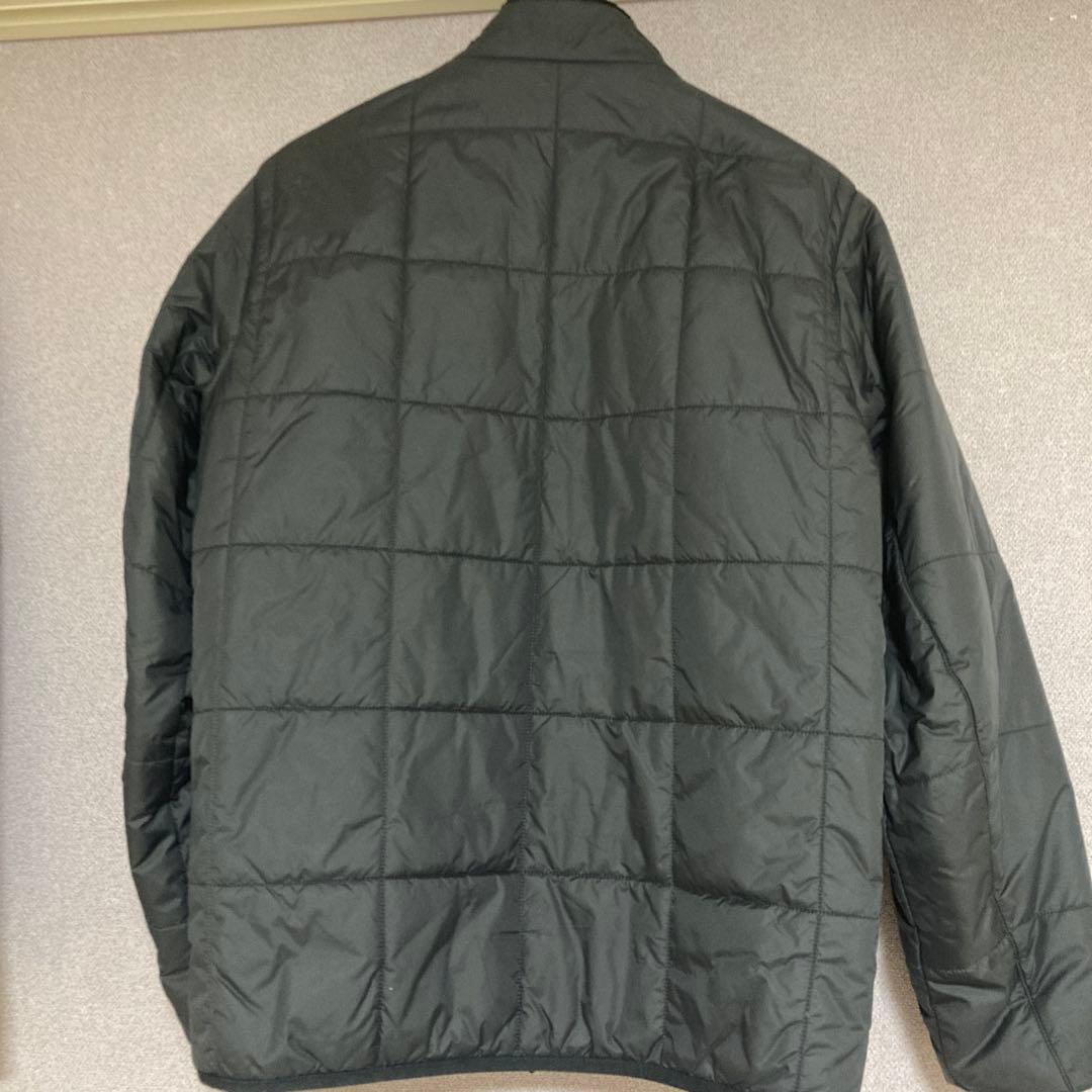 RSタイチ　オールシーズン　ジャケット(インナー付き) ネイビー