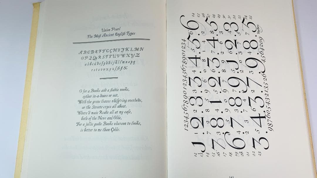 MEISTERBUCH DER SCHRIFT（私と生き字）