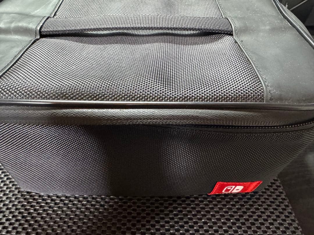 Nintendo Switch 本体 ブラック グレー