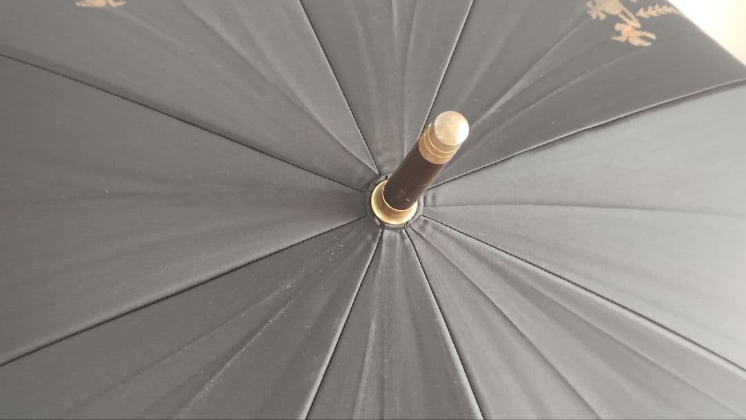 ヴィヴィアンウエストウッド雨傘