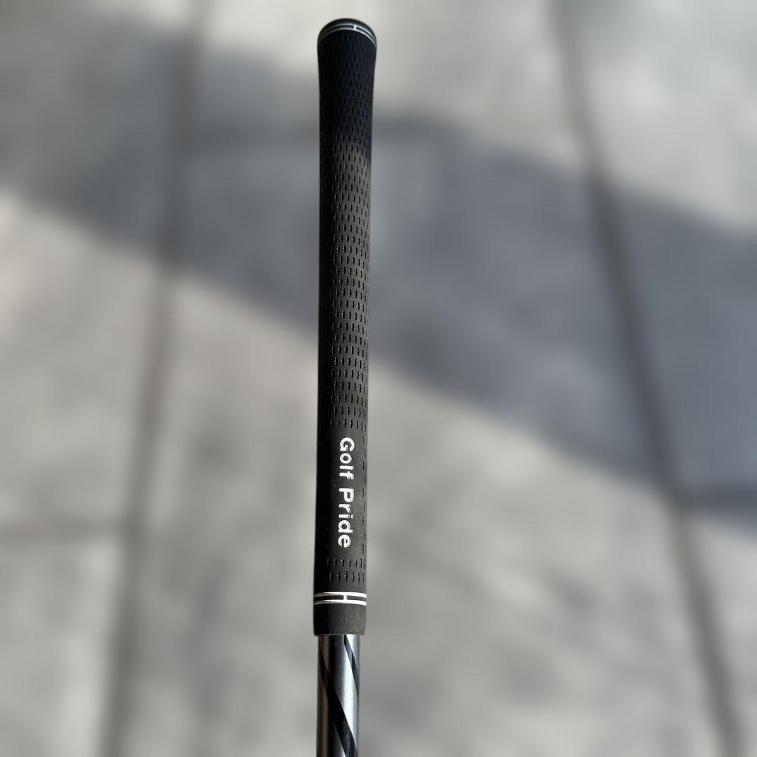 ベティナルディ HLX3.0 52° MCI MILD 105 35.75インチ