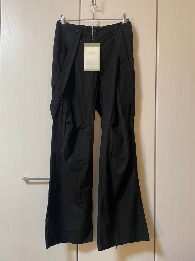 パンツ OUR LEGACY 22aw STEREO CARGO