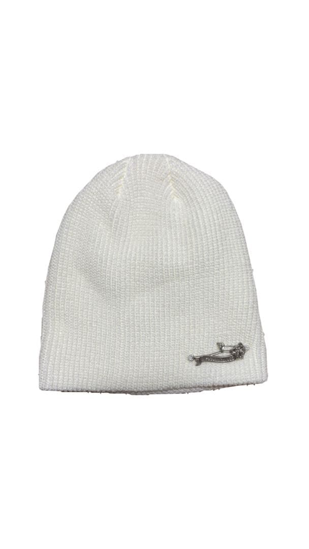 BLESSED BEANIE ビーニー カリナ ウィンター 着用