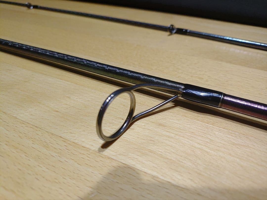 カーディフ モンスターリミテッド DP93ML