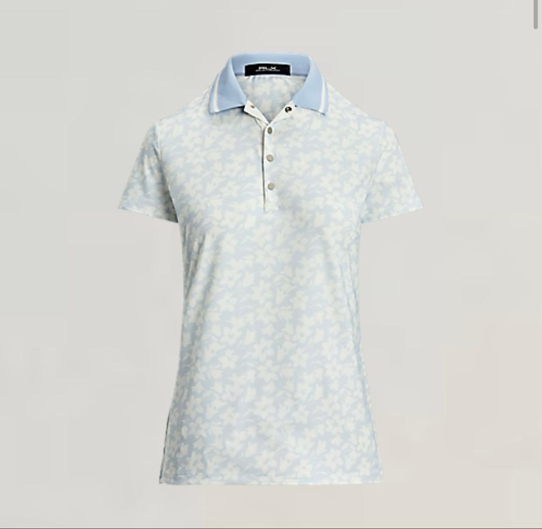【新品未使用】ポロゴルフ　上下セット　Polo golf