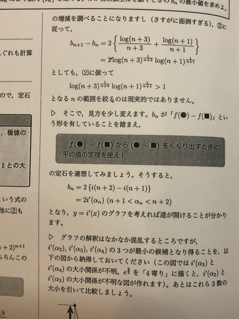【ファイトだね様】リピート割　鉄緑会　高3数学 数III 数学特訓講座 4冊