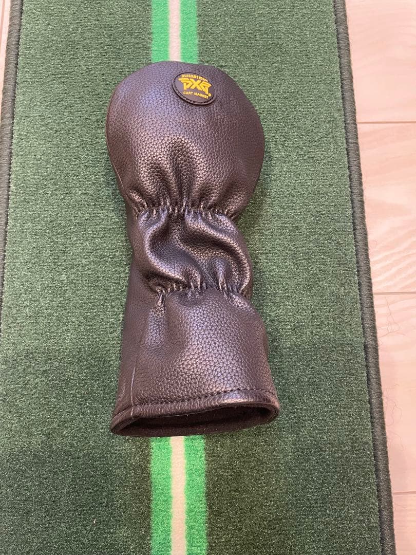 PXG SECRET WEAPON ミニドライバー