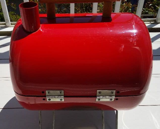 【非売品】Budweiser(バドワイザー) コンロ スモーカー