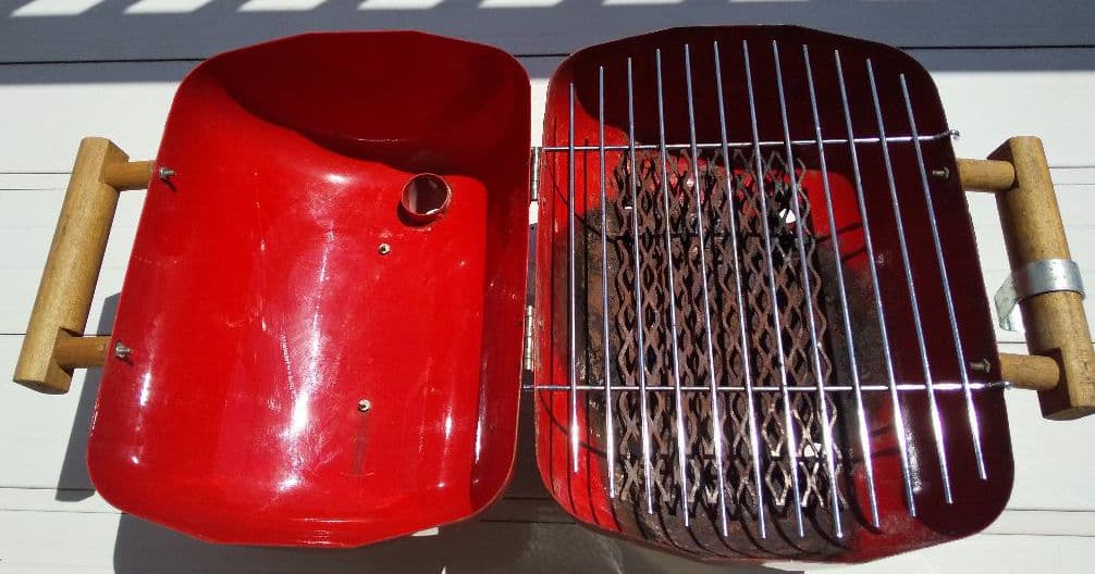 【非売品】Budweiser(バドワイザー) コンロ スモーカー