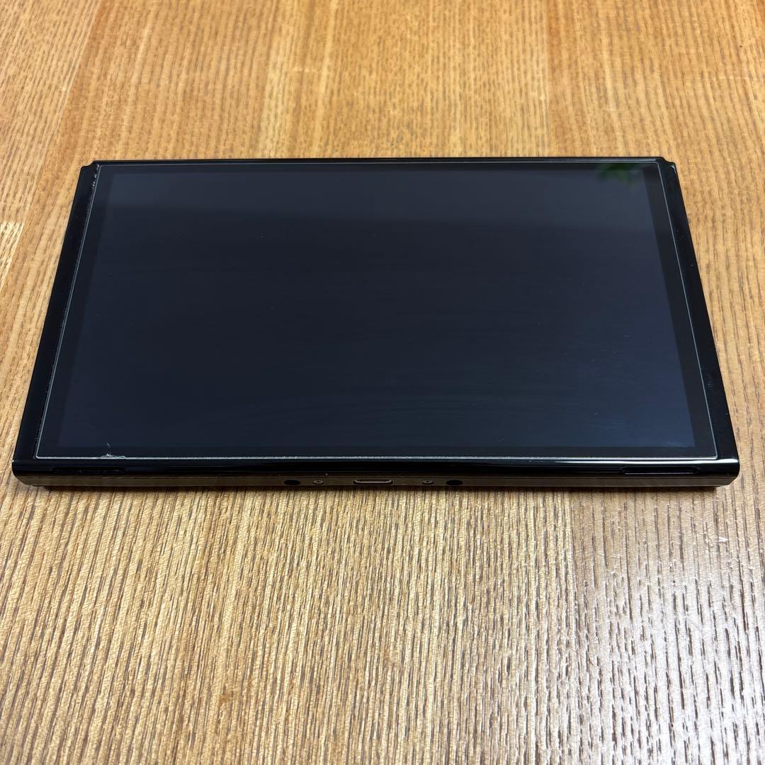 Nintendo Switch 有機ELモデル 本体とプロコントローラーセット