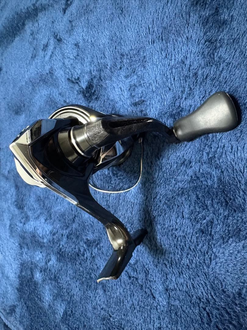 リール SHIMANO 23 Vanquish C2000SHG