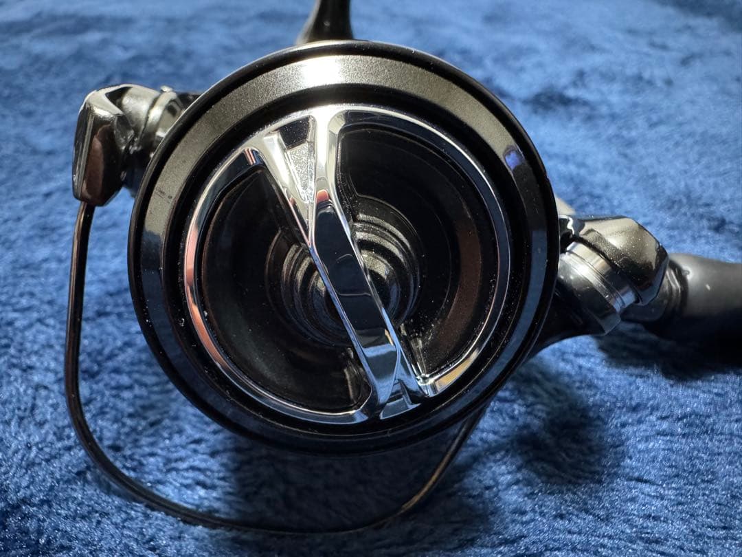 リール SHIMANO 23 Vanquish C2000SHG