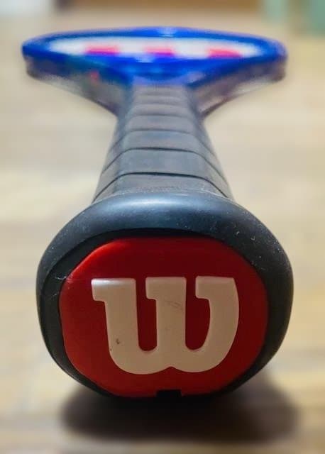 ラケット(硬式用) Wilson Ultra Tour 95QZ V5 G2/NXT16