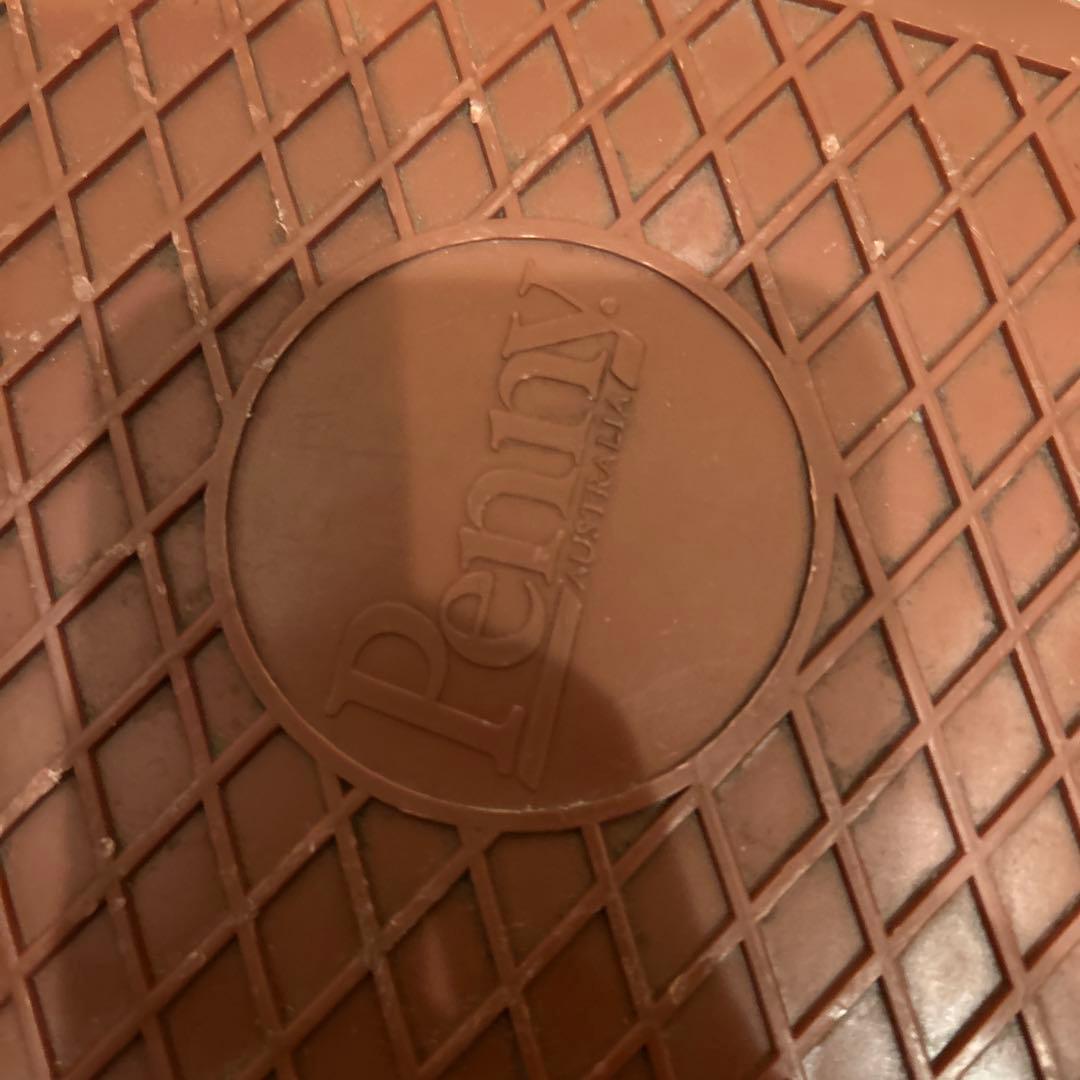 Penny ペニー オーガニック コンプリート 22インチ ブラウン 茶色