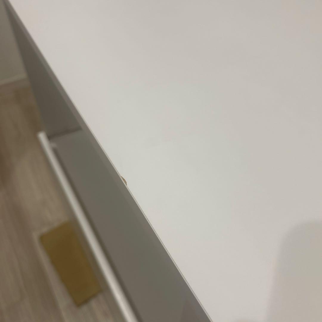 ニトリ　キッチンレンジ台　食器棚　レンジボード
