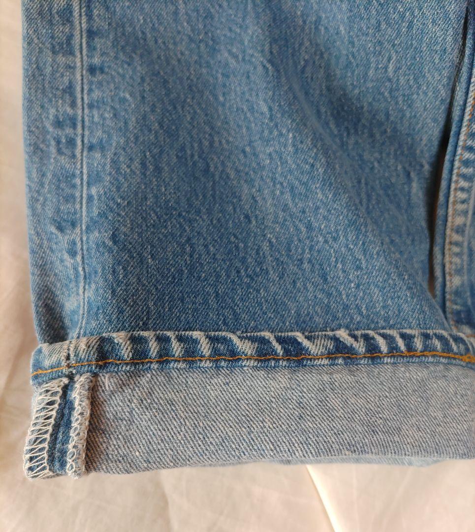 ぼ*★様 90s LEVI’S リーバイス 501 USA製　35/34