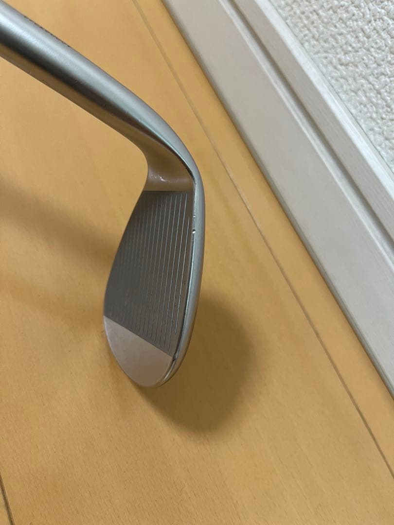 (5月15日まで)GLIDE FORGED PRO Tグラインド 62° 6°