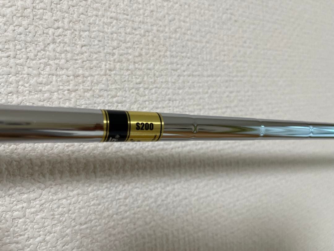(5月15日まで)GLIDE FORGED PRO Tグラインド 62° 6°