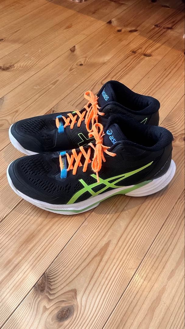 ASICS SKY ELITE FF MTバレーボールシューズ