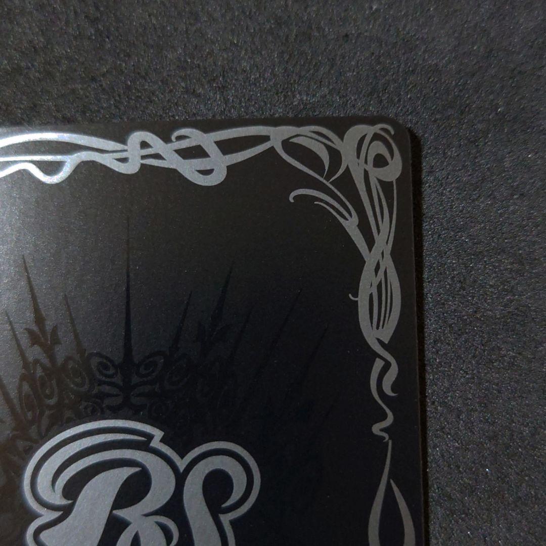 【美品】 バトルスピリッツ 剣聖姫ツルX SECRET ②