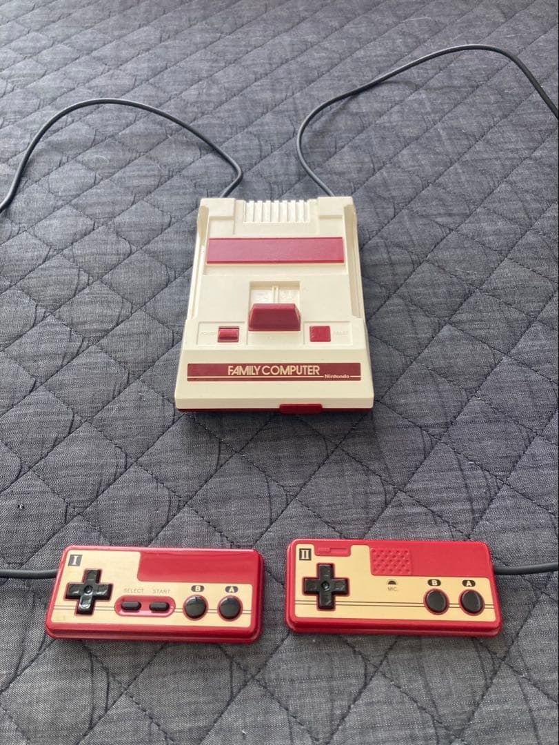 ニンテンドークラシックミニ ファミリーコンピュータ 任天堂 Nintendo