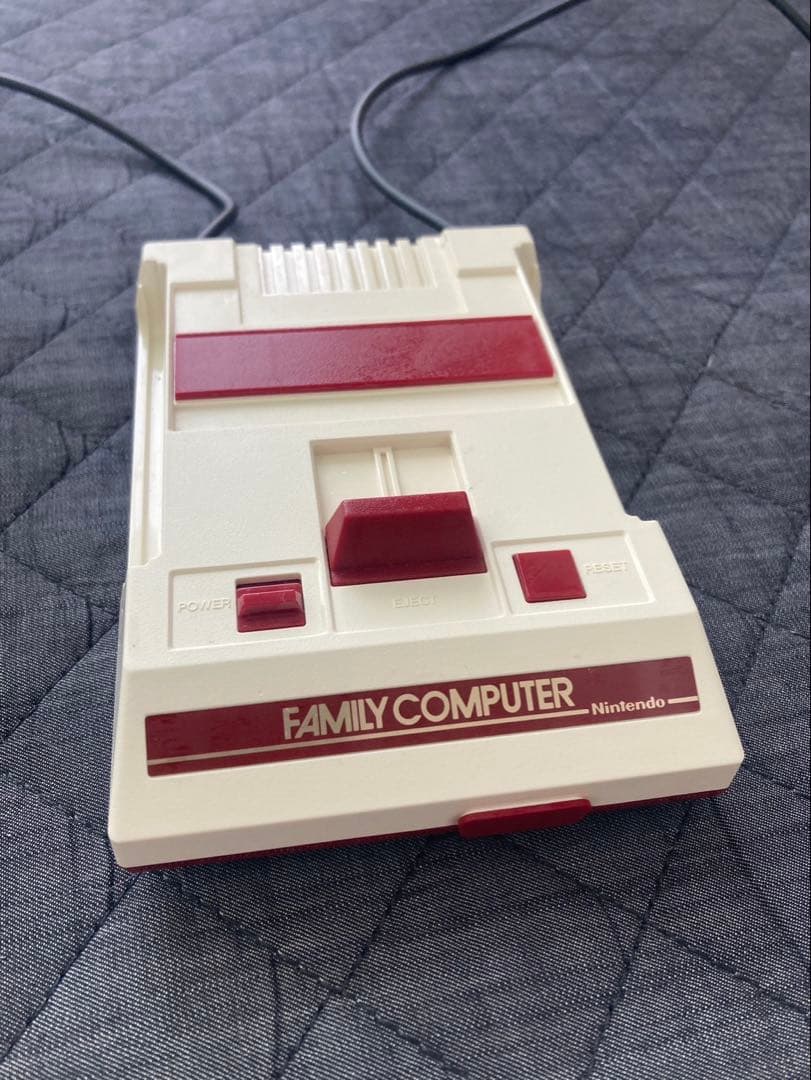 ニンテンドークラシックミニ ファミリーコンピュータ 任天堂 Nintendo