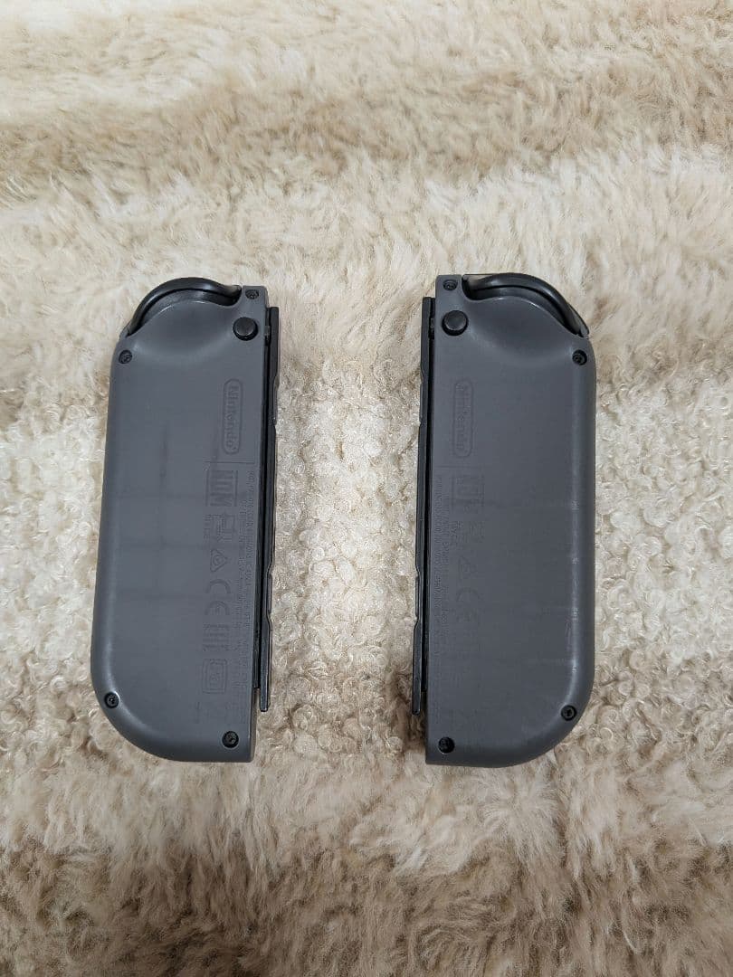 付属品多数！Nintendo Switch 本体