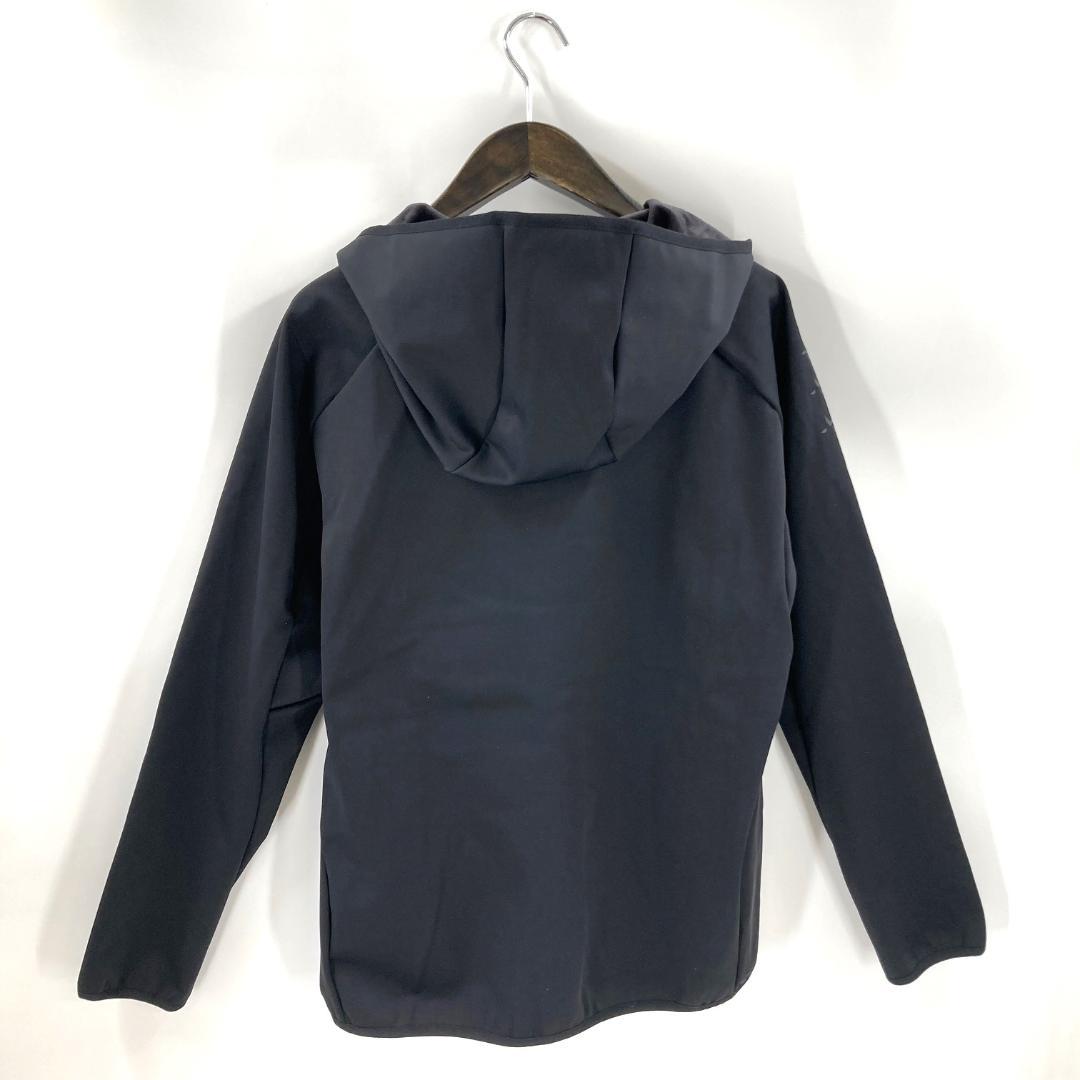 未使用品　ATHLETA トレーニングウェア　 ジャケットL、ズボンMサイズ